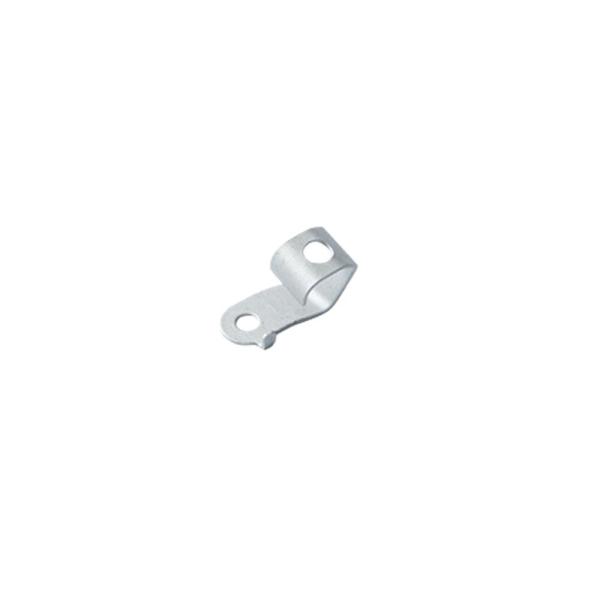 Customized Metal stamping parts Carbon Steel Heat treatment Aluminium for Out