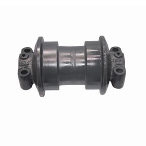 Quality ISO9001 Certified EX200 Excavator Chain Roller Construction Machinery Parts wholesale