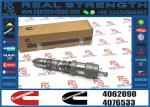 Fuel Injector Assembly 4928260 For Cummins 4062090 4062091