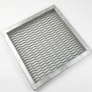 Quality Perforated Metal Mesh Aluminum For Exterior Wall Decoration wholesale