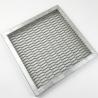 Buy cheap Perforated Metal Mesh Aluminum For Exterior Wall Decoration from wholesalers