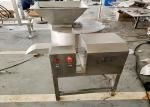 Industrial Blades Structure Multi Functional Vegetable Fruits Leafs Carrot