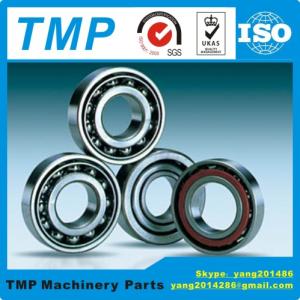 Quality 760219TN1 P4 Angular Contact Ball Bearing (95x170x32mm) Germany High precision Ball Screw Bearing China bearing wholesale