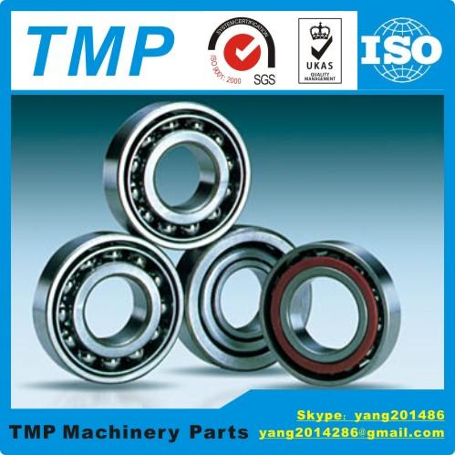 760320TN1 P4 Angular Contact Ball Bearing (100x215x47mm) Machine Tool Bearing