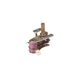 Endurance Test Cycle 000 Times Bimetallic Thermostat KST Thermostat 250C KST 820
