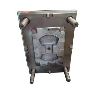 Quality Customized Hot Runner SKD61 Plastic Injection Mold For PVC Parts wholesale