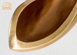 Quality Fiberglass Decoration Fiberglass Bowl / Planter wholesale
