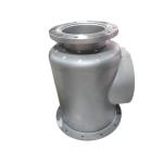 Stainless steel machining CNC lathe parts processing Non-standard parts