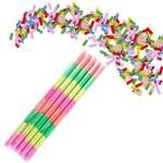 Paper Pipe 25 Cm Water Soluble Confetti Cannon