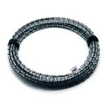 Sintered Manufacturing Arts D8.3mm Diamond Wire Saw for Stone Block Cutting