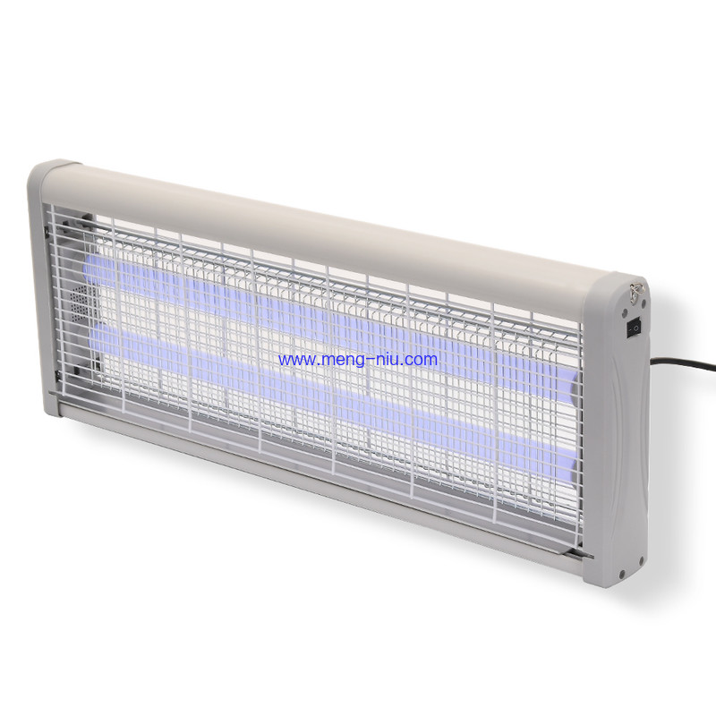 Factory customize pest control for commercial LED ABS fly mosquito killer electronic insenct killer