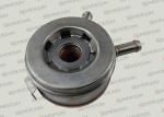 Cooling System Diesel Cummins Spare Parts B3.3 Engine Oil Cooler Core 4982639 C