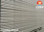 ASTM A213 TP316L Stainless Steel Seamless Heat Exchanger Tube
