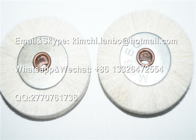 komori brush 47x6mm for komori roland machine offset printing machine spare parts