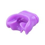 scuba diving silicone mouthpiece