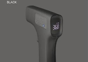 Quality Clinical Non Contact Medical Thermometer , Non Touch Baby Thermometer Electronic wholesale