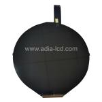 MIPI 5.0 Inch TFT Round Display 1080x1080 Dots 50 Pins Connector