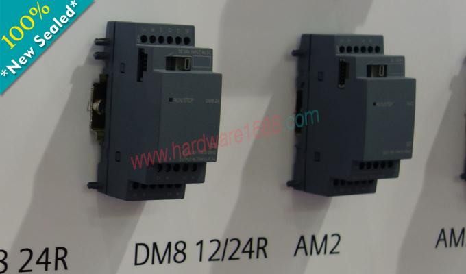 SIEMENS SIMATIC S7-1500 6ES7518-4AP00-0AB0 / 6ES75184AP000AB0