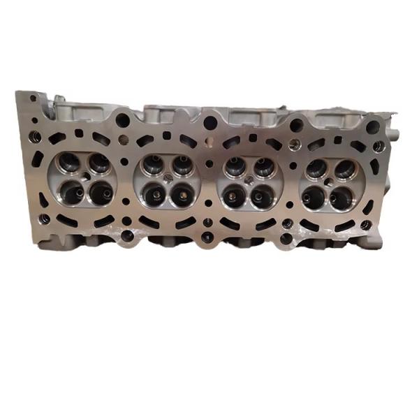 Auto Engine Parts Aluminum Cylinder Head J20A 11100-65J00 11100-65J01 for Suzuki