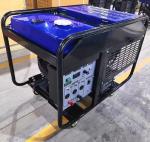 688CC Displacement High Wattage Generator 10KW V TWIN High Output