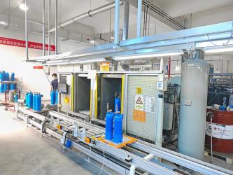 Gimleo Heat Exchanger Co., Ltd. (Foshan)