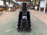 Hydraulic Excavator Bucket Thumb Q355B+NM400 / HG700 OEM