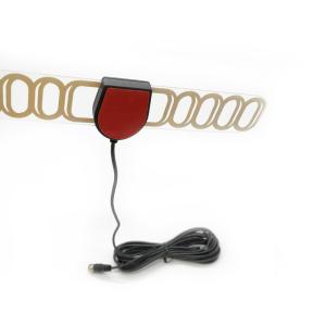 Quality F Connector HD Television Antennas , 1080P Digital Indoor TV Antenna 30DBI Gain wholesale