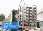 Reverse Osmosis System Water Purifier Plant Salt Well Water Desalination Plant