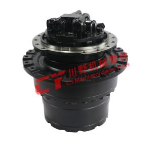 Quality ZAX240-3 Travel Motor Gearbox Assy Final Drive Assy Excavator Travel Gear 20 Hole wholesale
