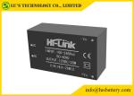 220v 12v Hilink 12v 20w 1666mA Ac Dc Converter module HLK20M12