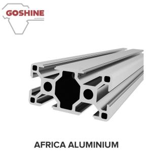 Quality Anodized Industrial Aluminium Profile System V Slot Aluminum Extrusion Profile wholesale