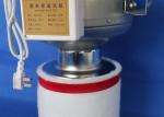 300mm Inline Fan For Grow Room Industrial 2400rpm 280w High Efficiency