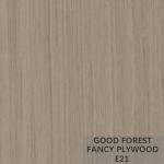 Wardrobes Fancy Walnut Veneer Plywood Customized Walnut Panel Board
