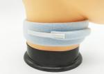 Super Soft Durable Tracheostomy Tube Holder Latex Free Velcro Trach Collar