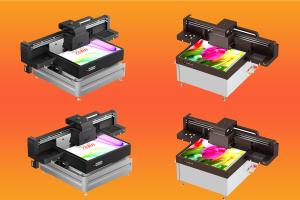 Quality Inkless Flatbed Printer Printing Machine Compact Personal UV Printer wholesale