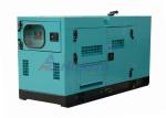 House Single Phase 10kVA Perkins Generator Set