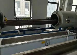 Quality Spinning Nozzle Vacuum Chamber Furnace Stainless Steel 500*1400mm wholesale