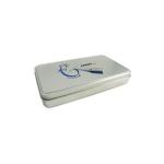 supply high quality metal pencil tin case
