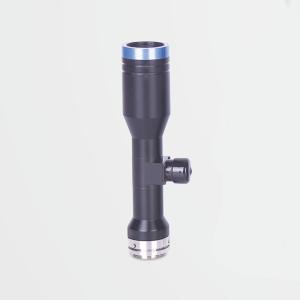 Quality DOF 2.58mm Machine Vision Telecentric Lens wholesale