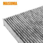 MC-E4007CL MASUMA Cabin Air Filter 1713178 1204459 1585216 1227741 for FORD