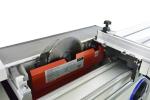 Harvey Double Blade Sliding Table Saw The Perfect Solution for Machinery Repair