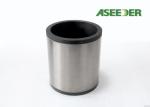 HIP Sintering Tungsten Carbide TC Radial To Improve Mud Motor Performance
