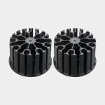Custom Automotive Aluminium Die Casting Components for Cars and Auto Parts