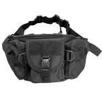 Effortlessly Carry Your Essentials with Our Long-Lasting Waist Bag about 0.35kg