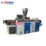 Corrugated PVC PC Roofing Sheet Extruder Machine 160KW