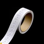 Electric Appliance Customized Printed Label Sticker
