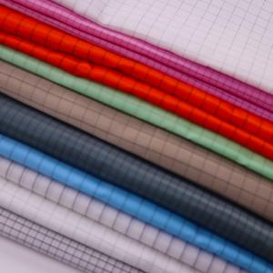 Quality Premium Antistatic Fabric for ESD Protection in Electronics wholesale