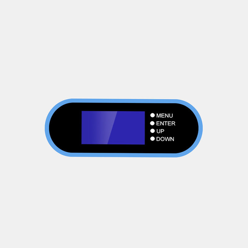 51.2V Wall Mounted LiFePo4 Battery 100AH Rated Capacity 5120WH Energy Storage