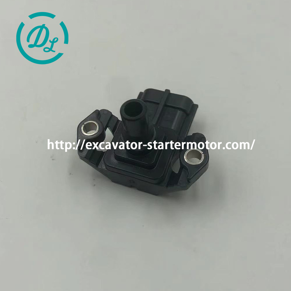 8-98009418-8 Engine Parts Air Intake Preesure Map Sensor Engine 4HK1