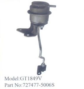 Quality Turbo Actuator wholesale